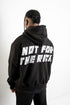 BASIC LARGE LOGO HOODIE